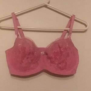 Victoria's secret 34DDD Dream Angel's bra